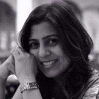 Parul Srivastava