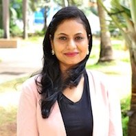 Garima Agarwal